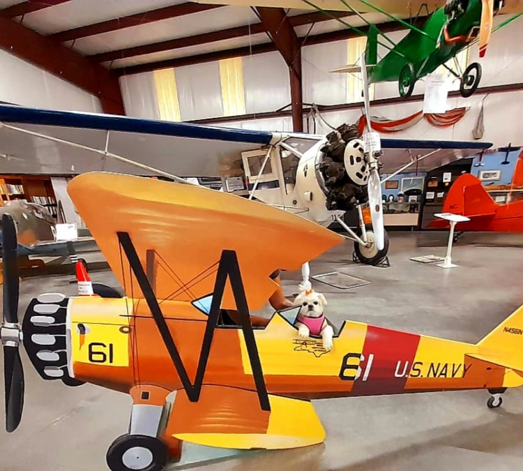 Western North Carolina Air Museum (Hendersonville,&nbspNC)